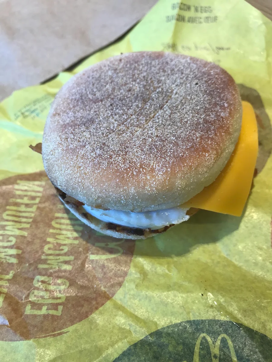 Double Cheeseburger