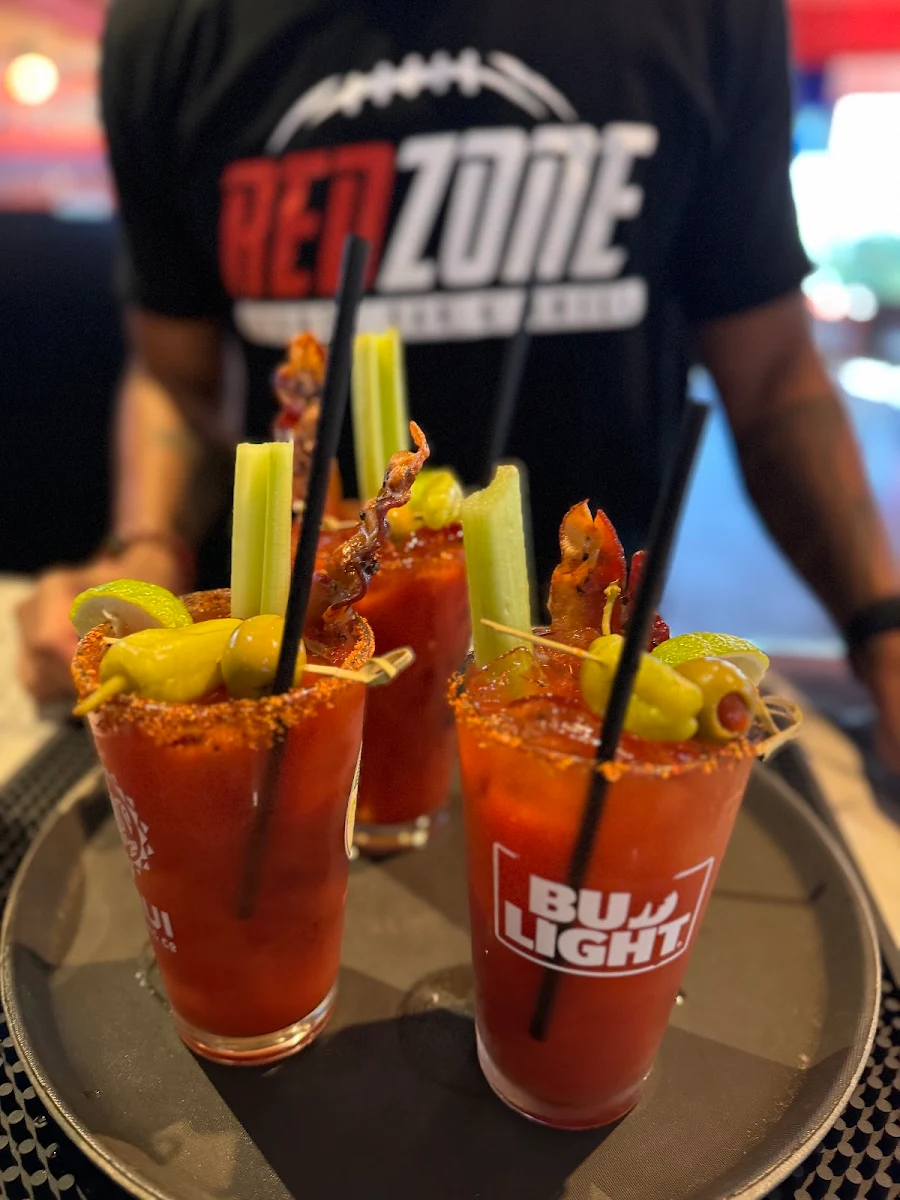 Bloody Mary
