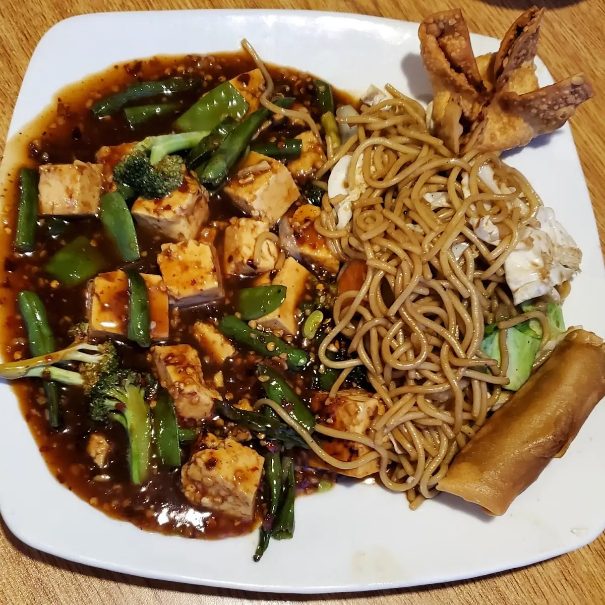 06. Vegetables Curry Sauce
