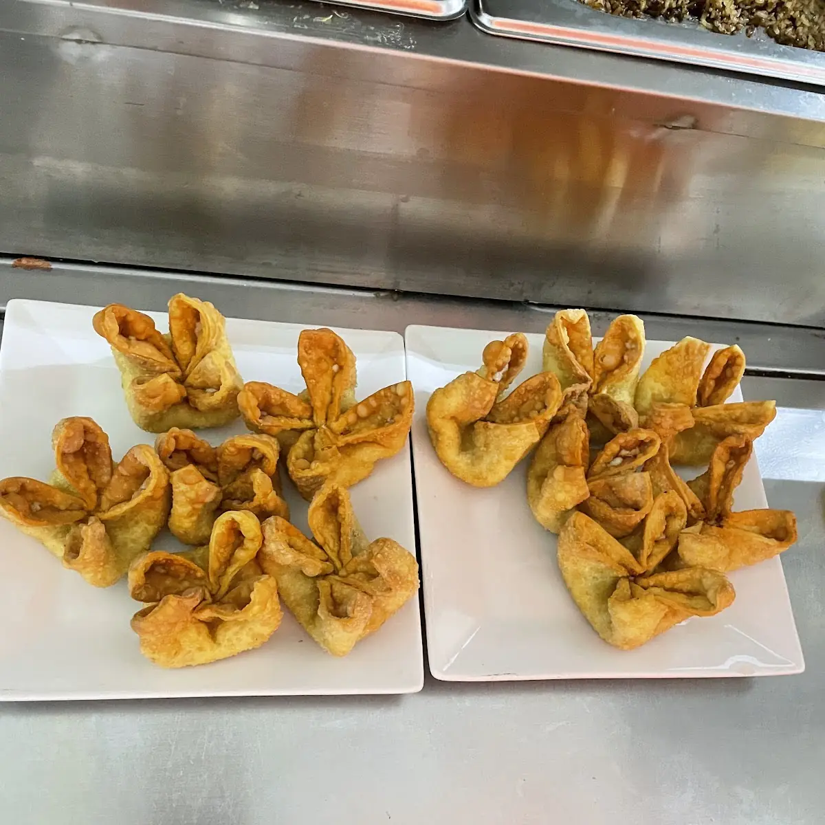 Crab Rangoon 4