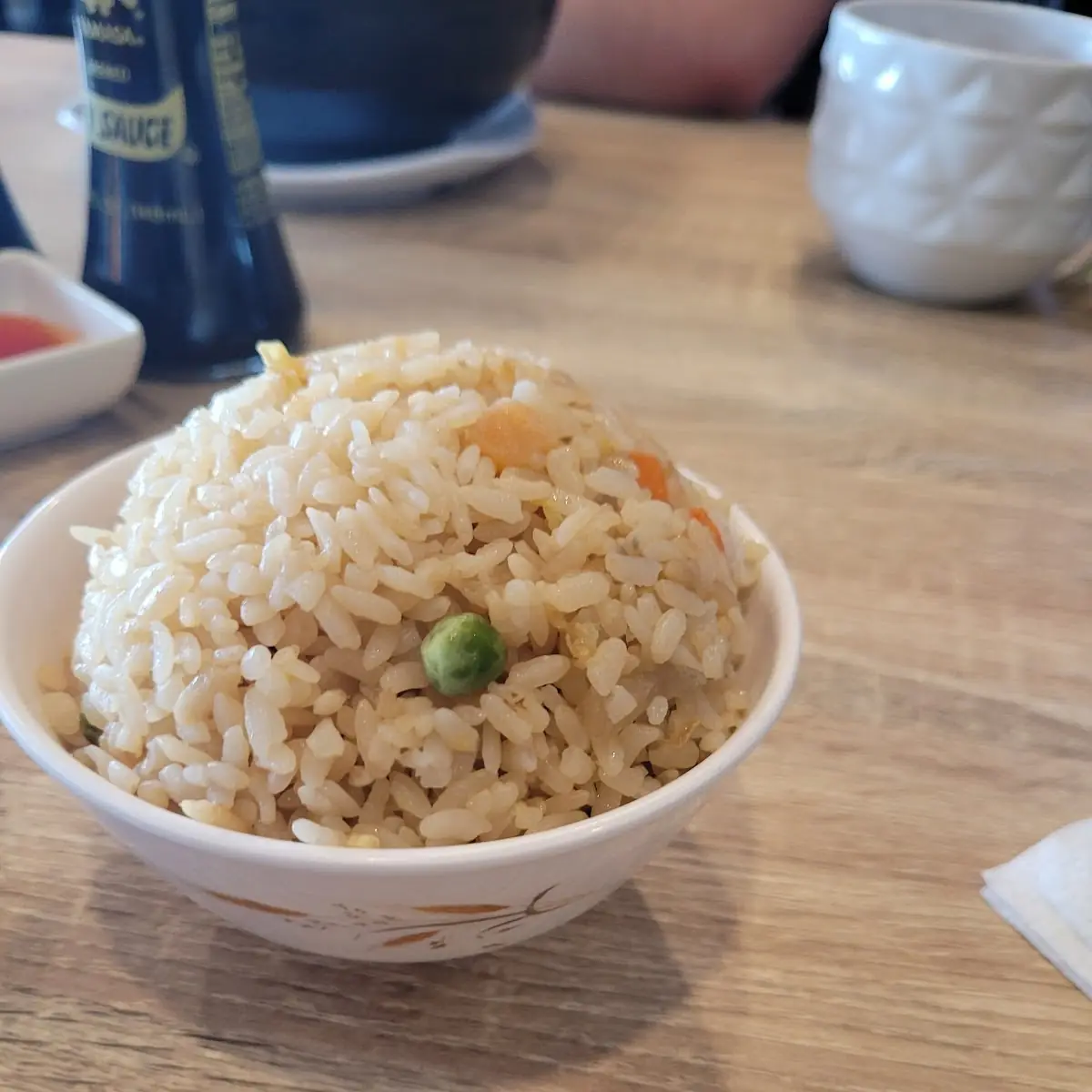 Brown Rice
