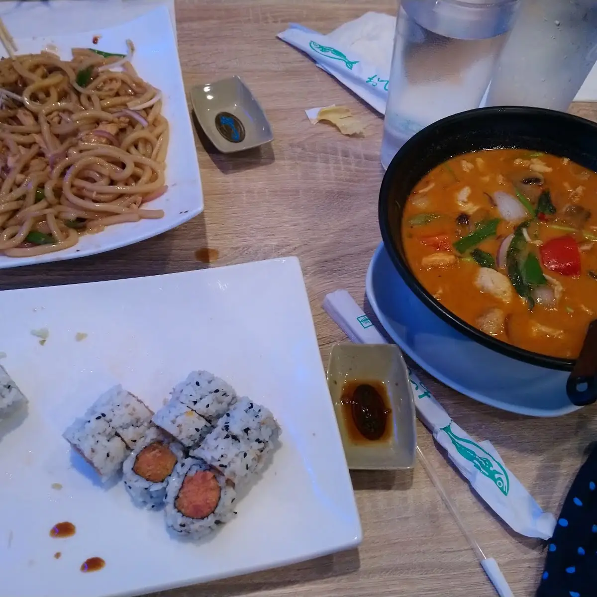 Red Curry
