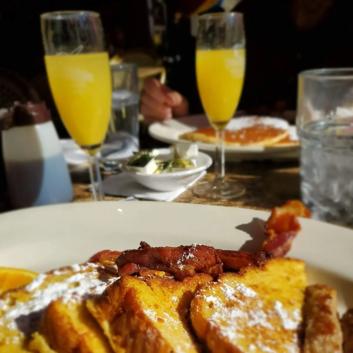 French Toast