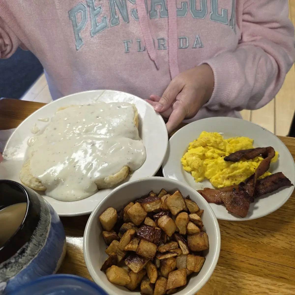 Country Fried Steak