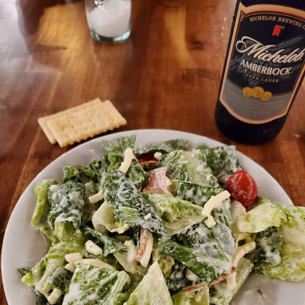House Salad