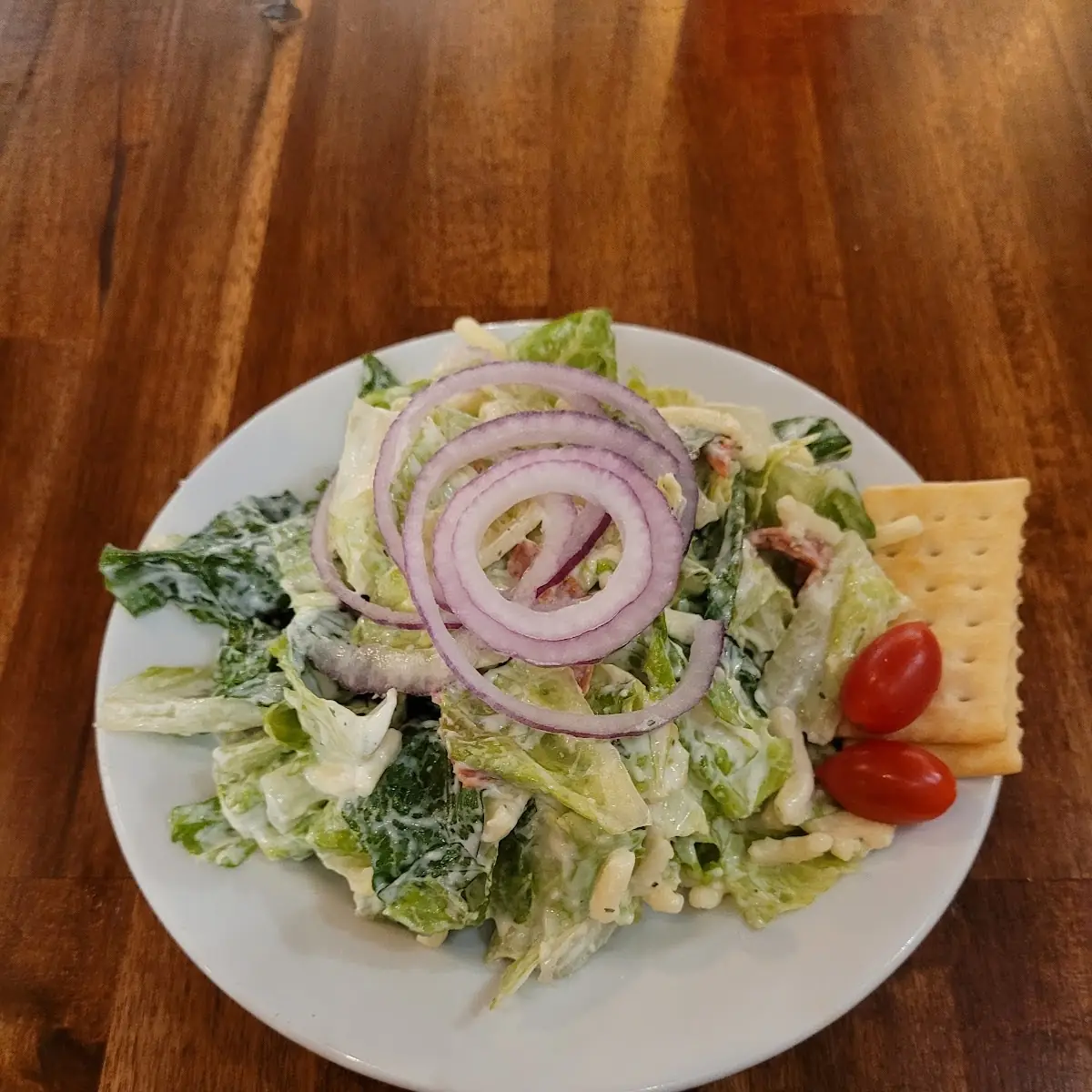 Side Salad