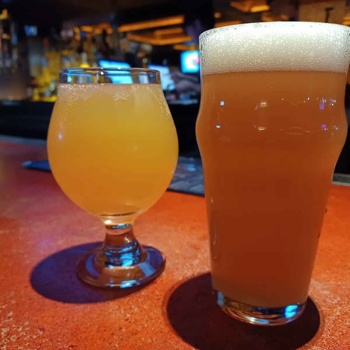 Hazy IPA