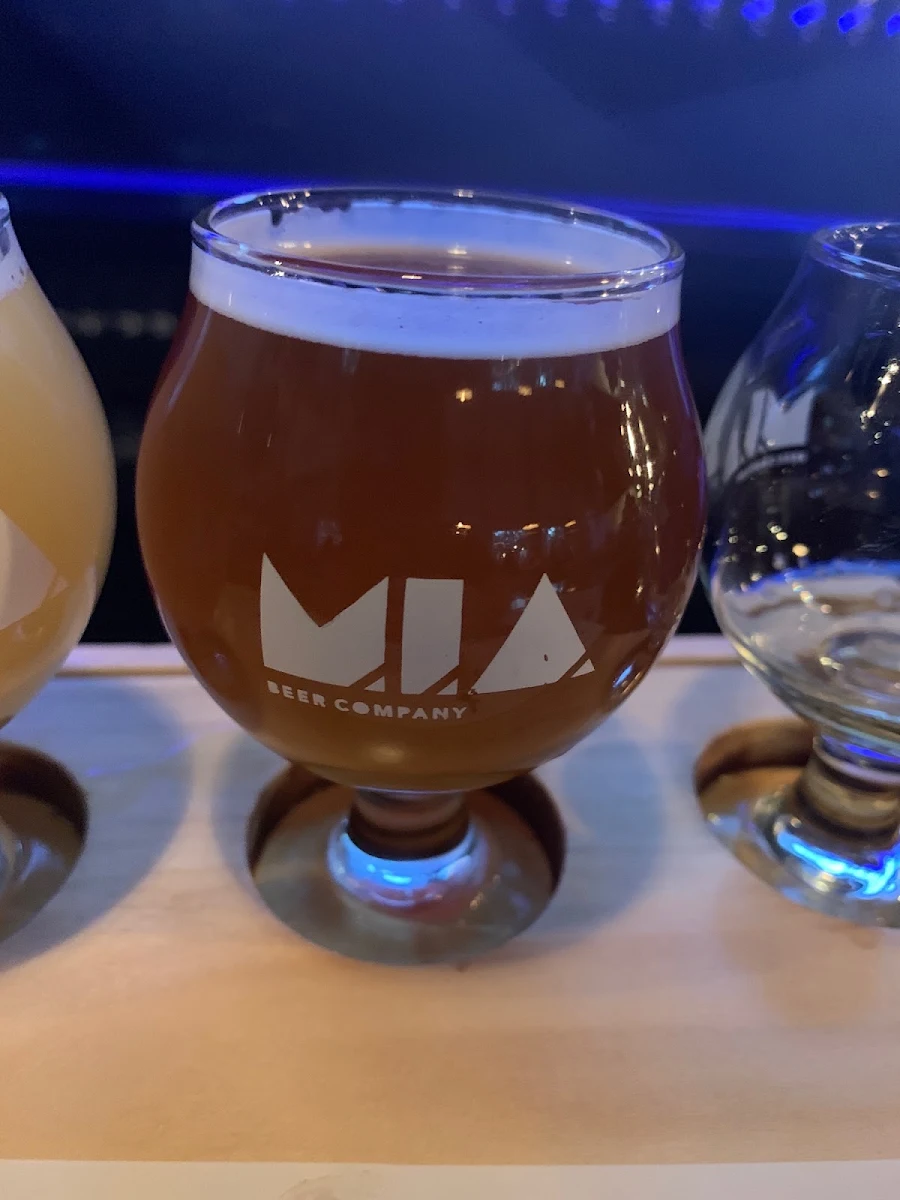 Craft Beer