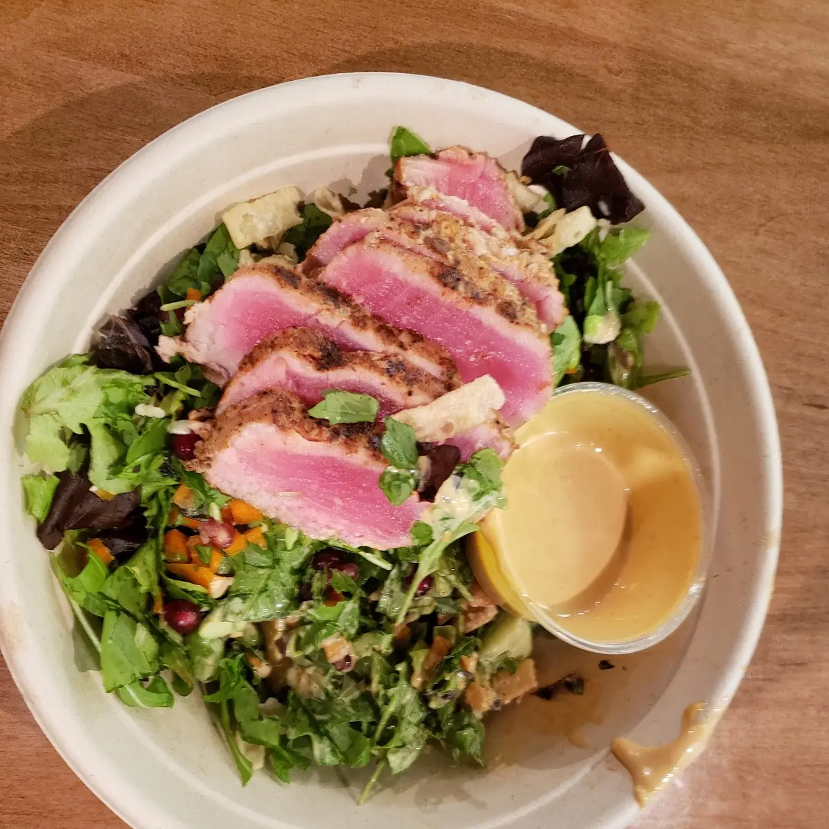 Kale Salad