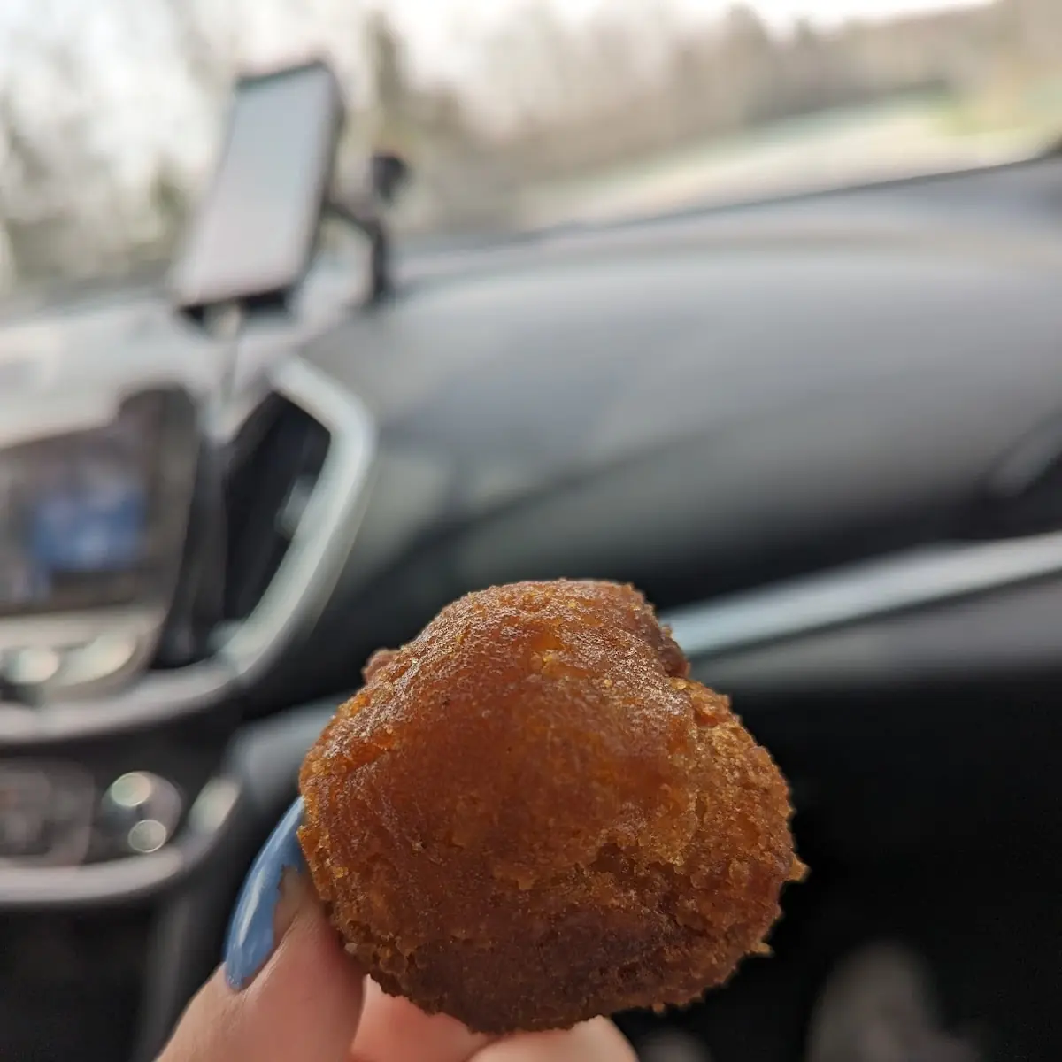Les Meilleurs Beignets à L'Érable, Chez Matante