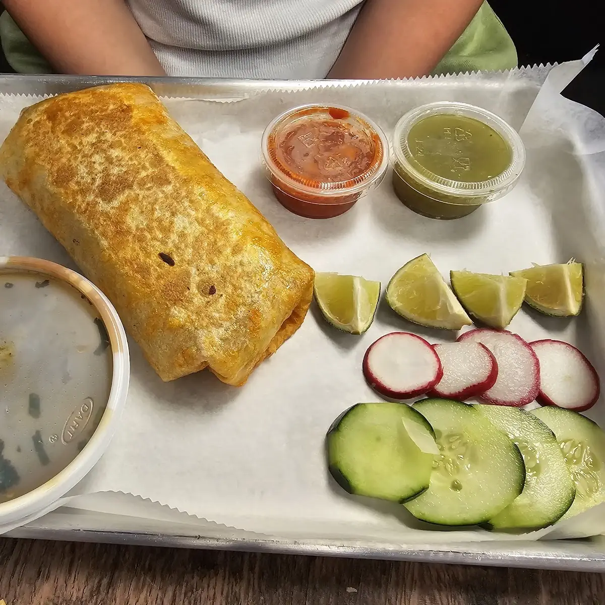 Burrito