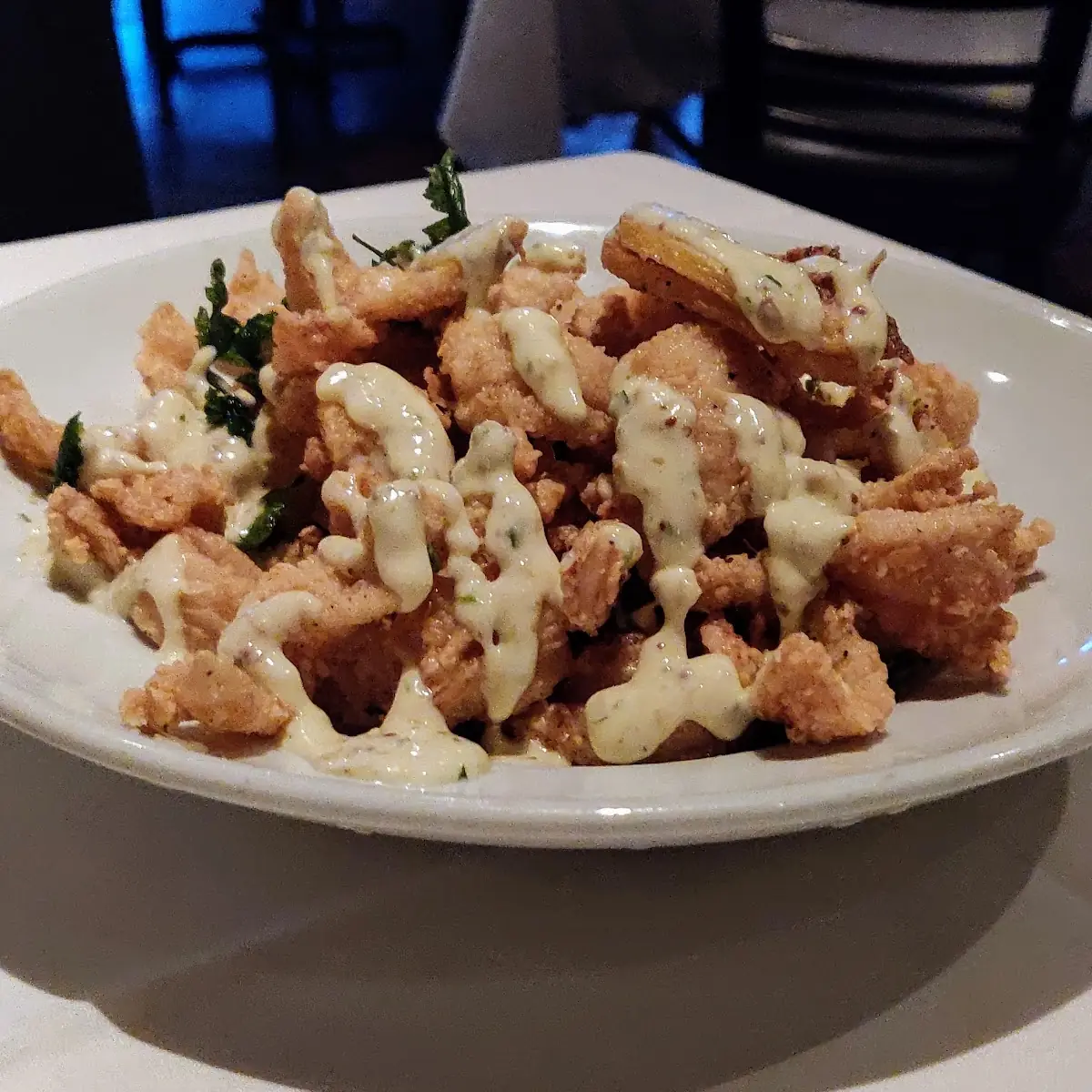 Fritto Misto