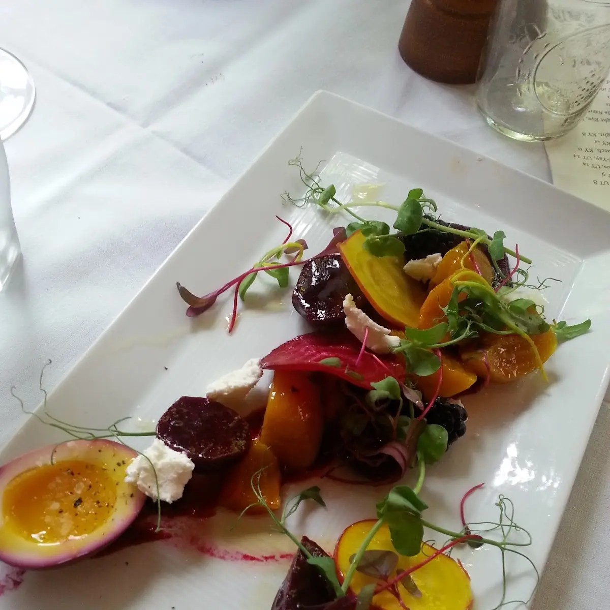 Beet Salad