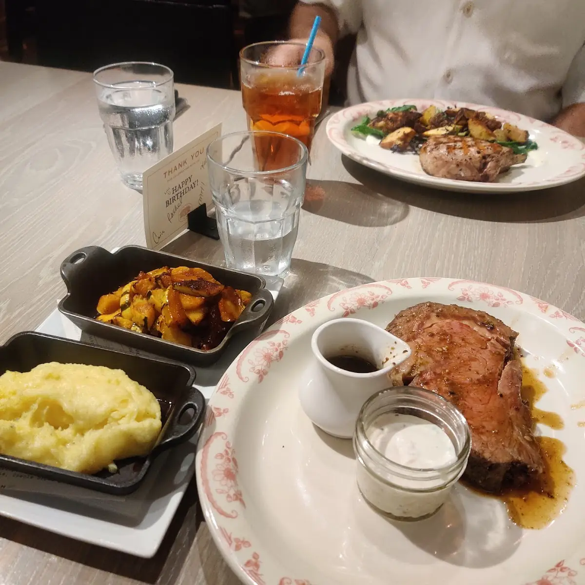 Prime Rib