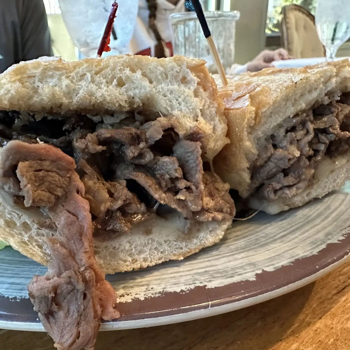 Downtown French Dip