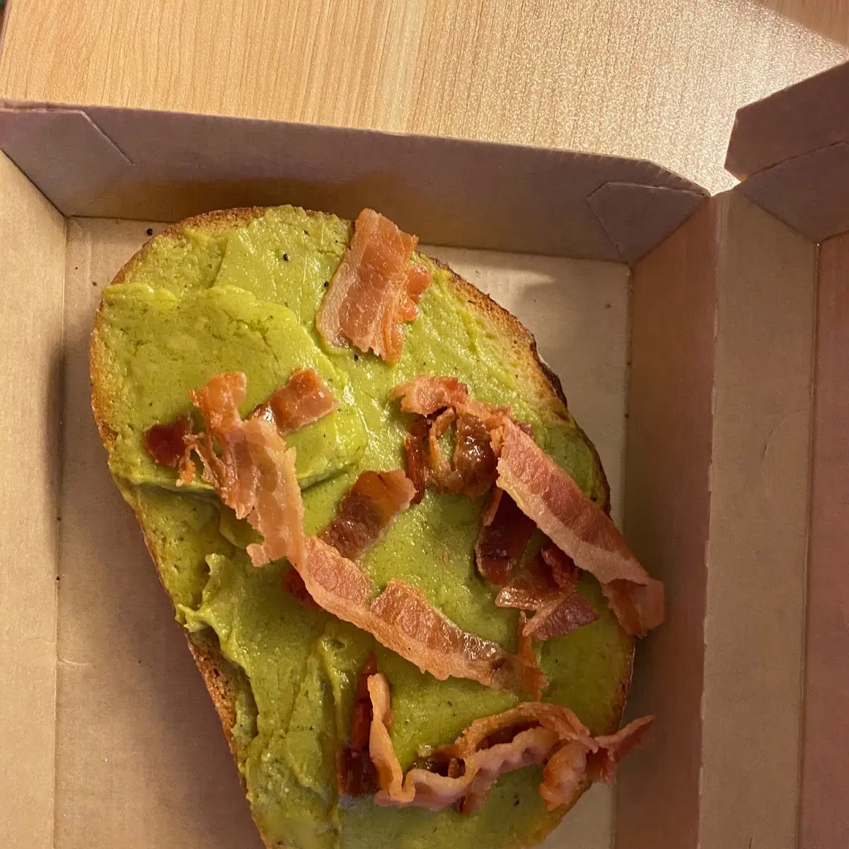 Avocado Toast