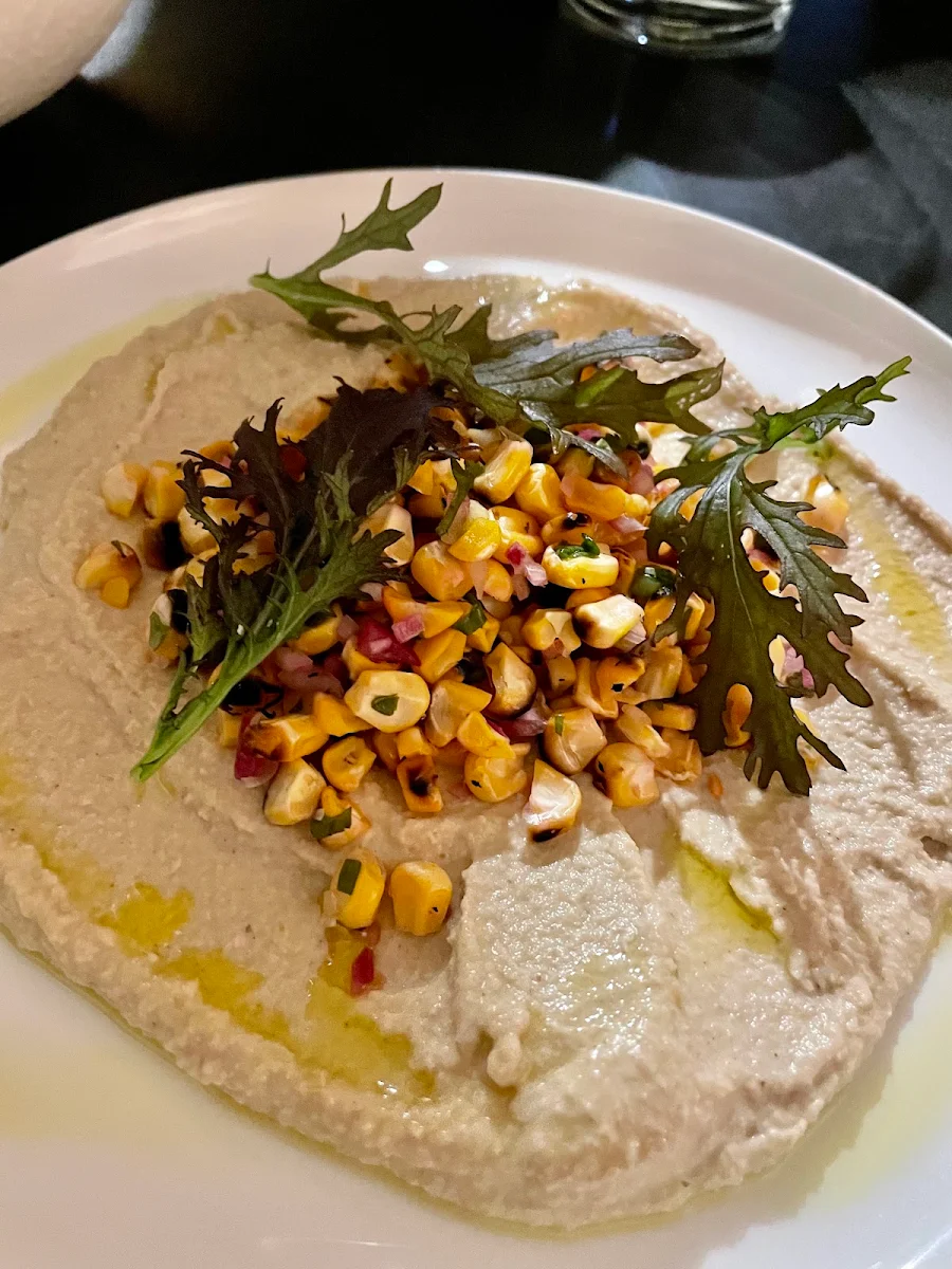 Hummus, Peppermint Bay & Peppermint Bay Cruises