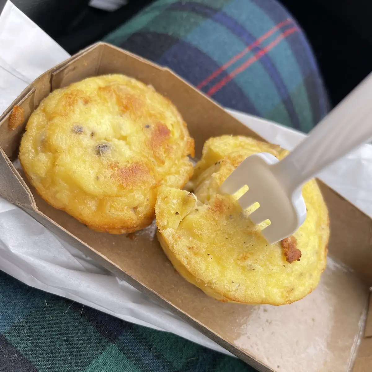 Cornbread