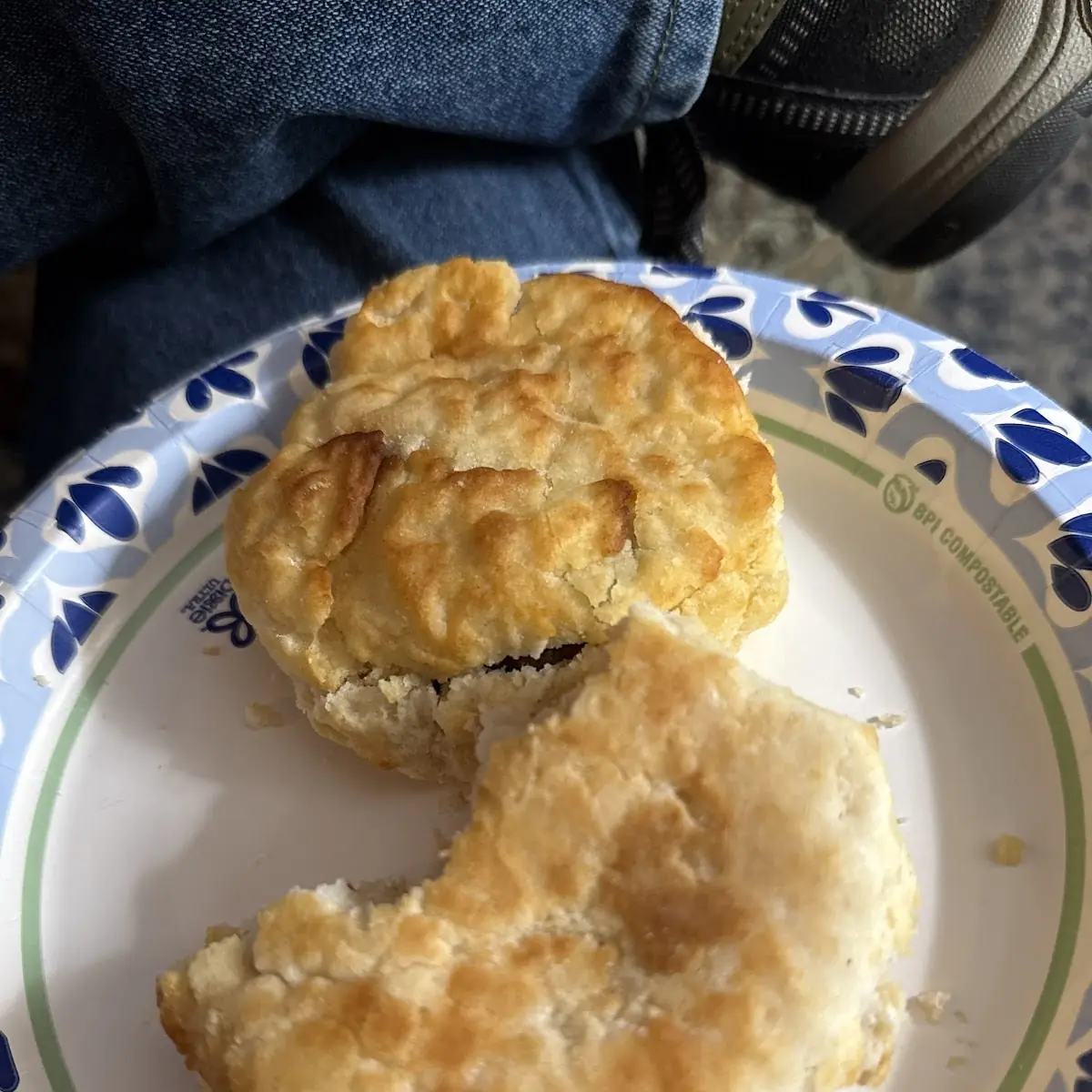 Chicken Pot Pie