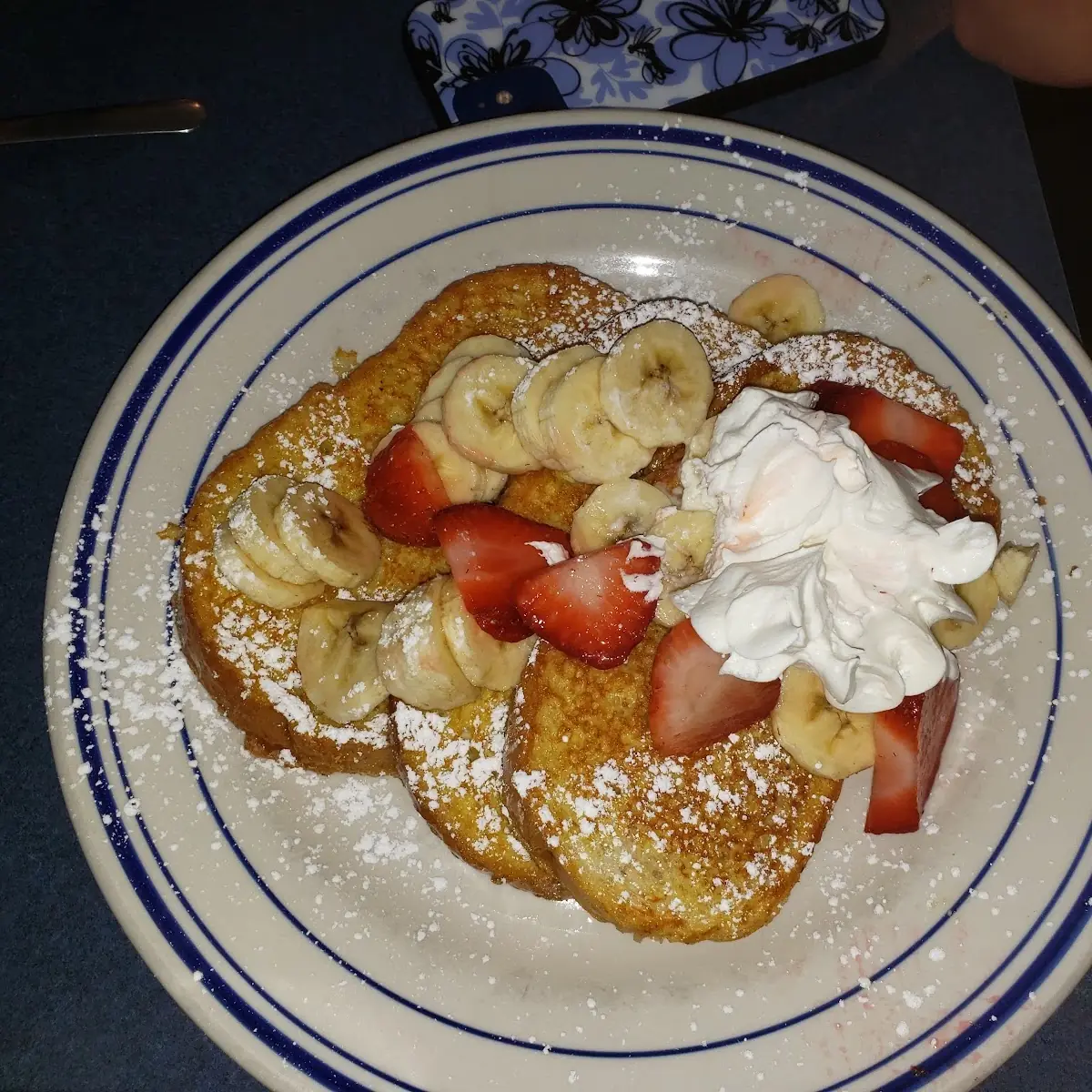Banana Pancakes