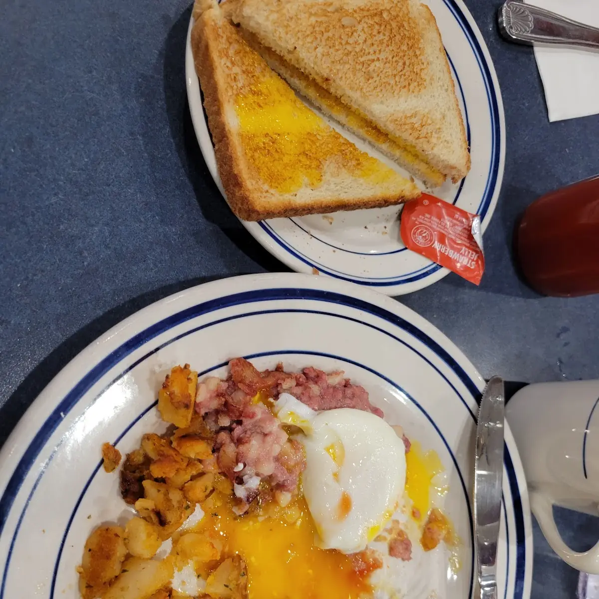 Corned Beef Hash