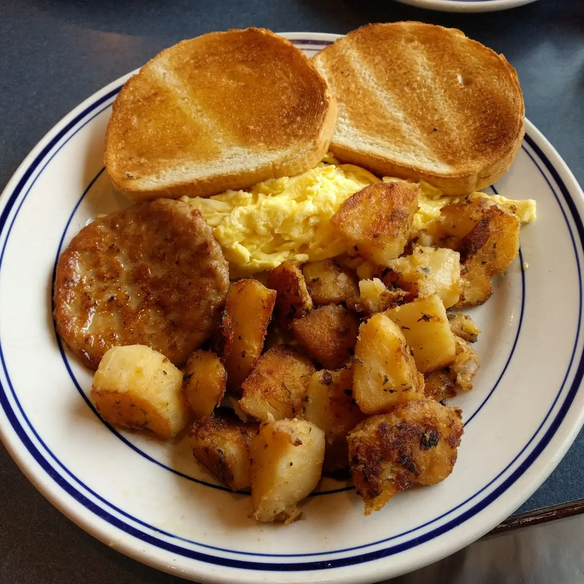 Home Fries