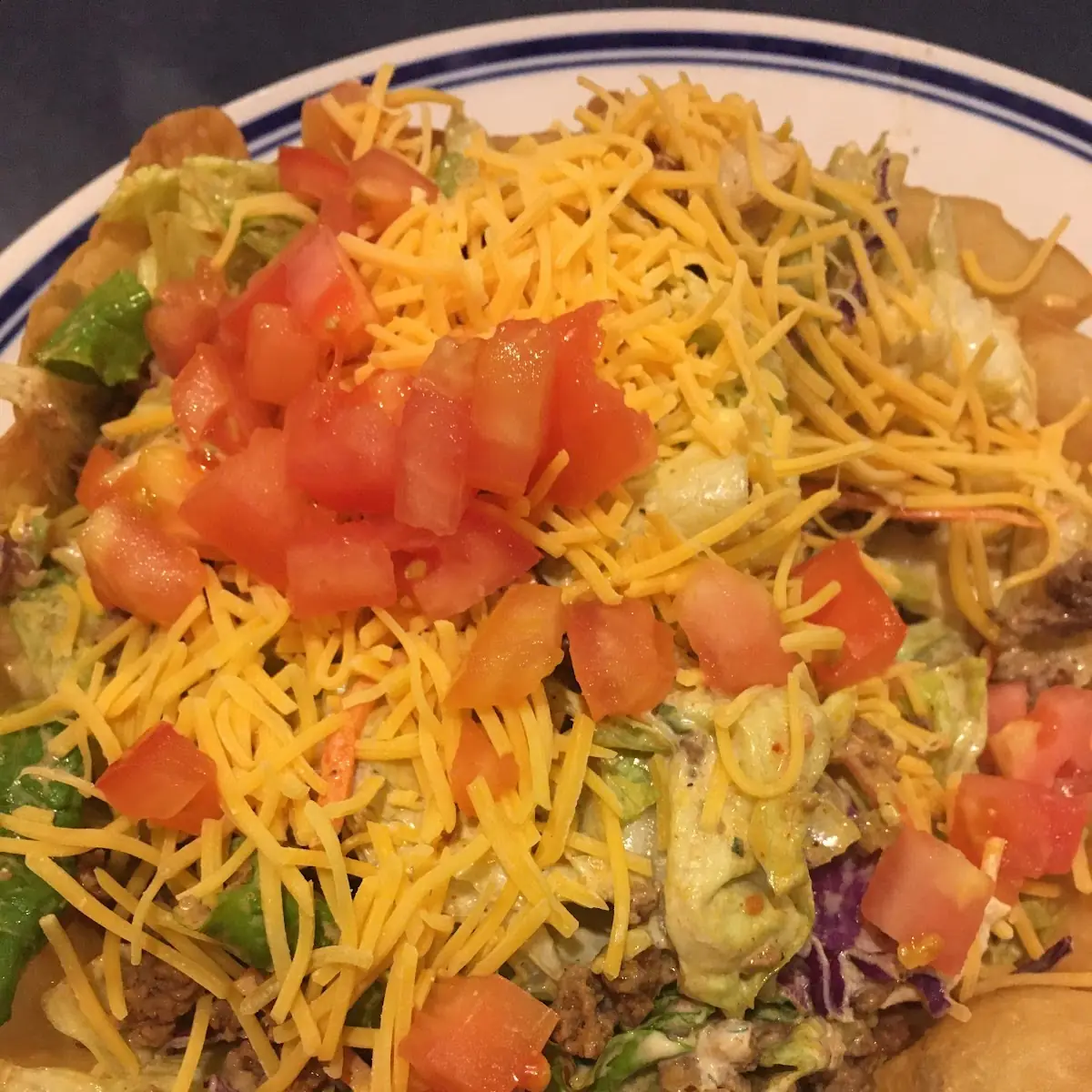 Taco Salad