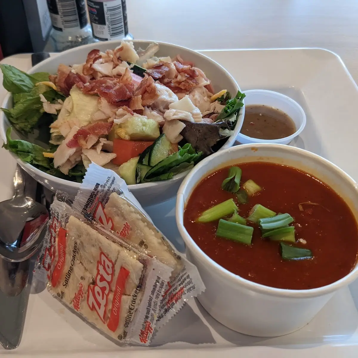 Tomato Soup