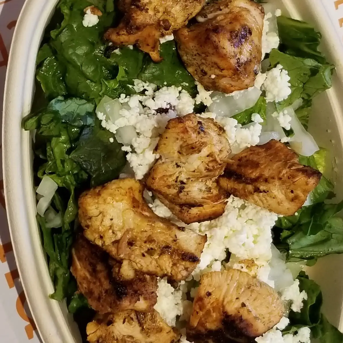 Salad