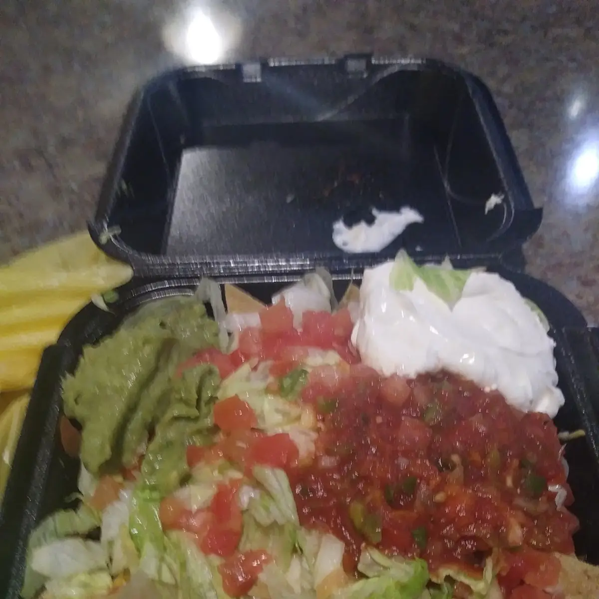 Stake Nachos Supreme