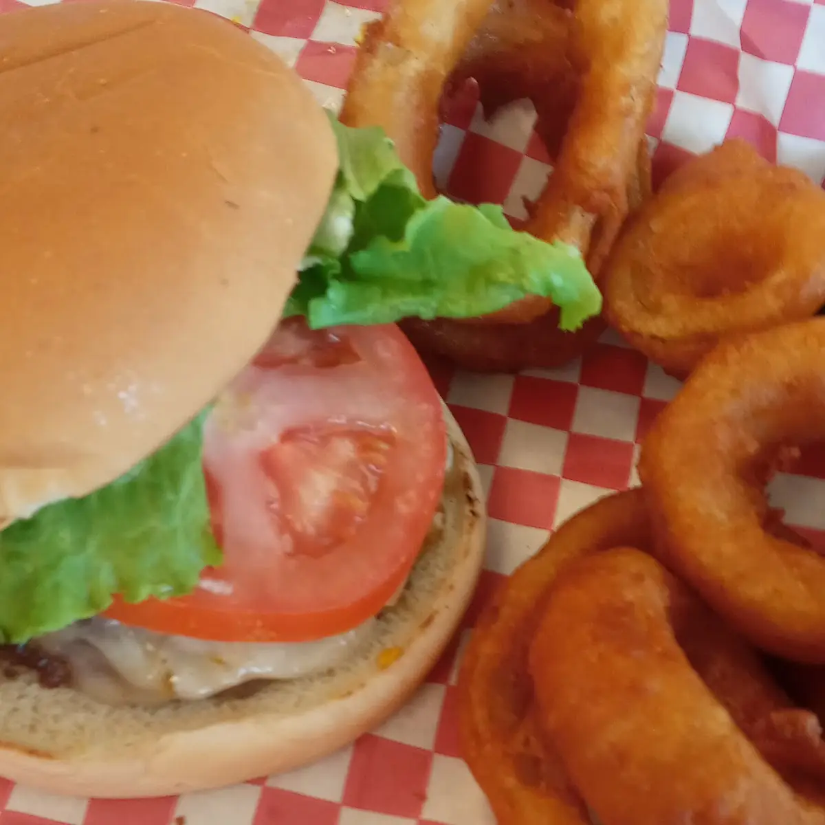 Brew City Onion Rings