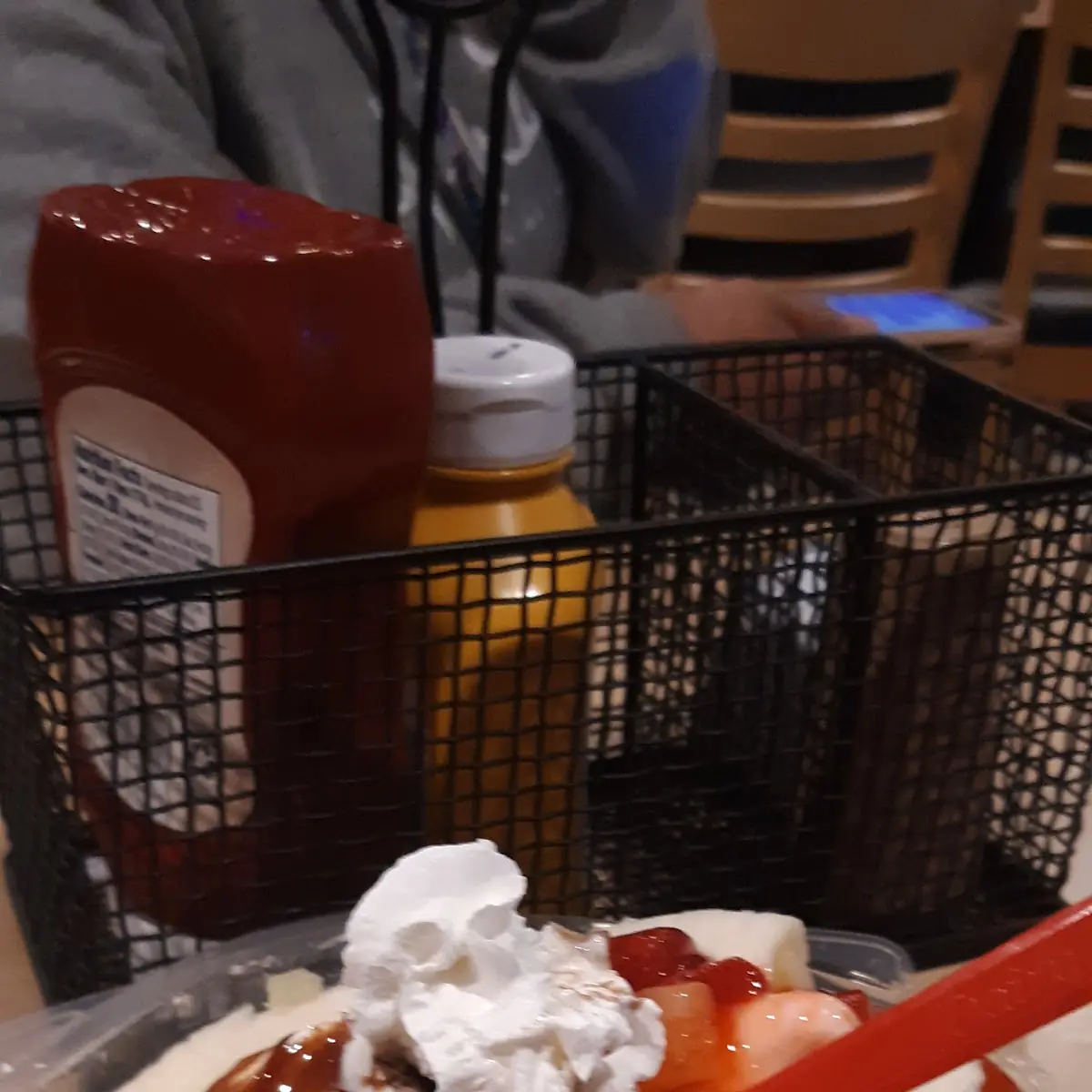 Banana Split