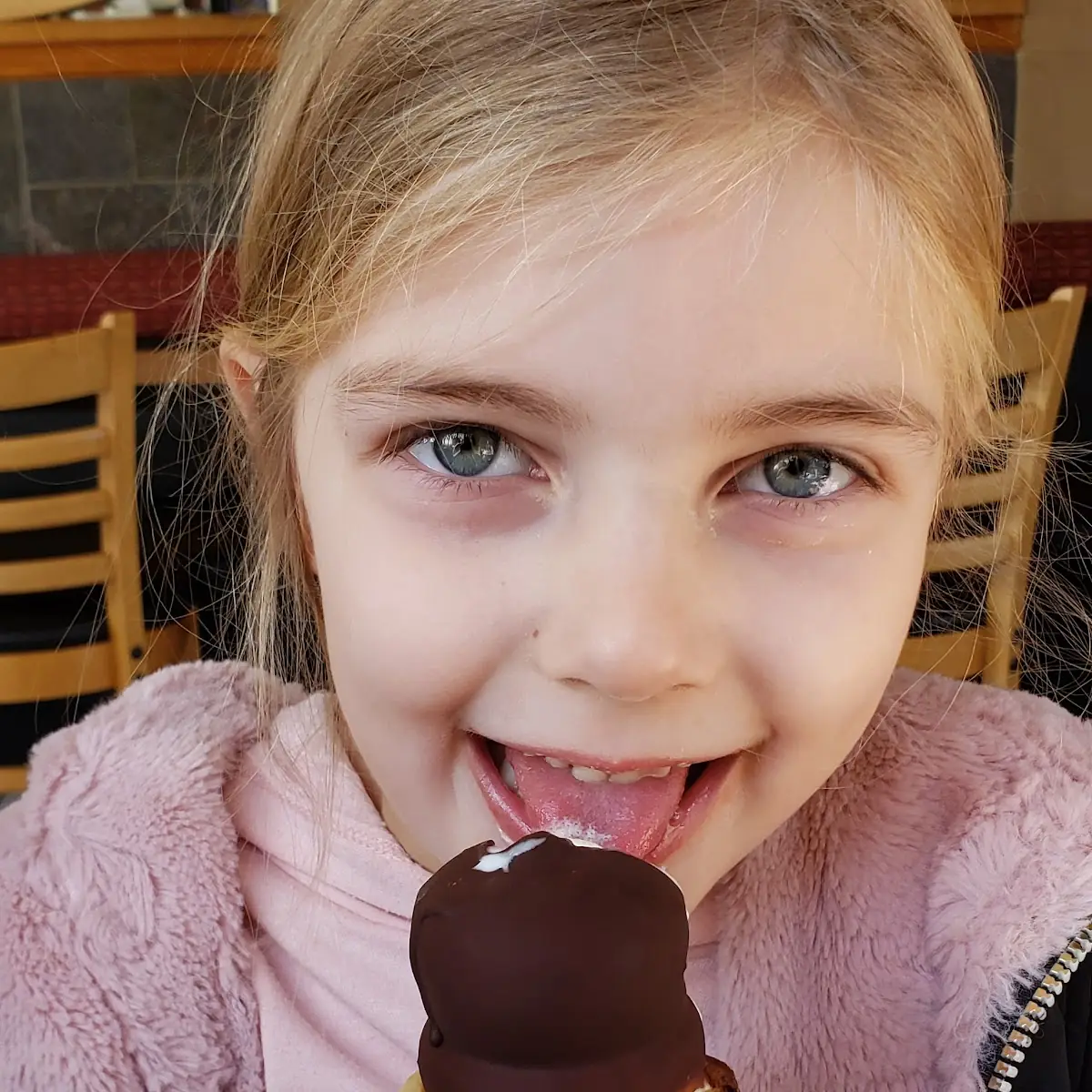 Kids Cone