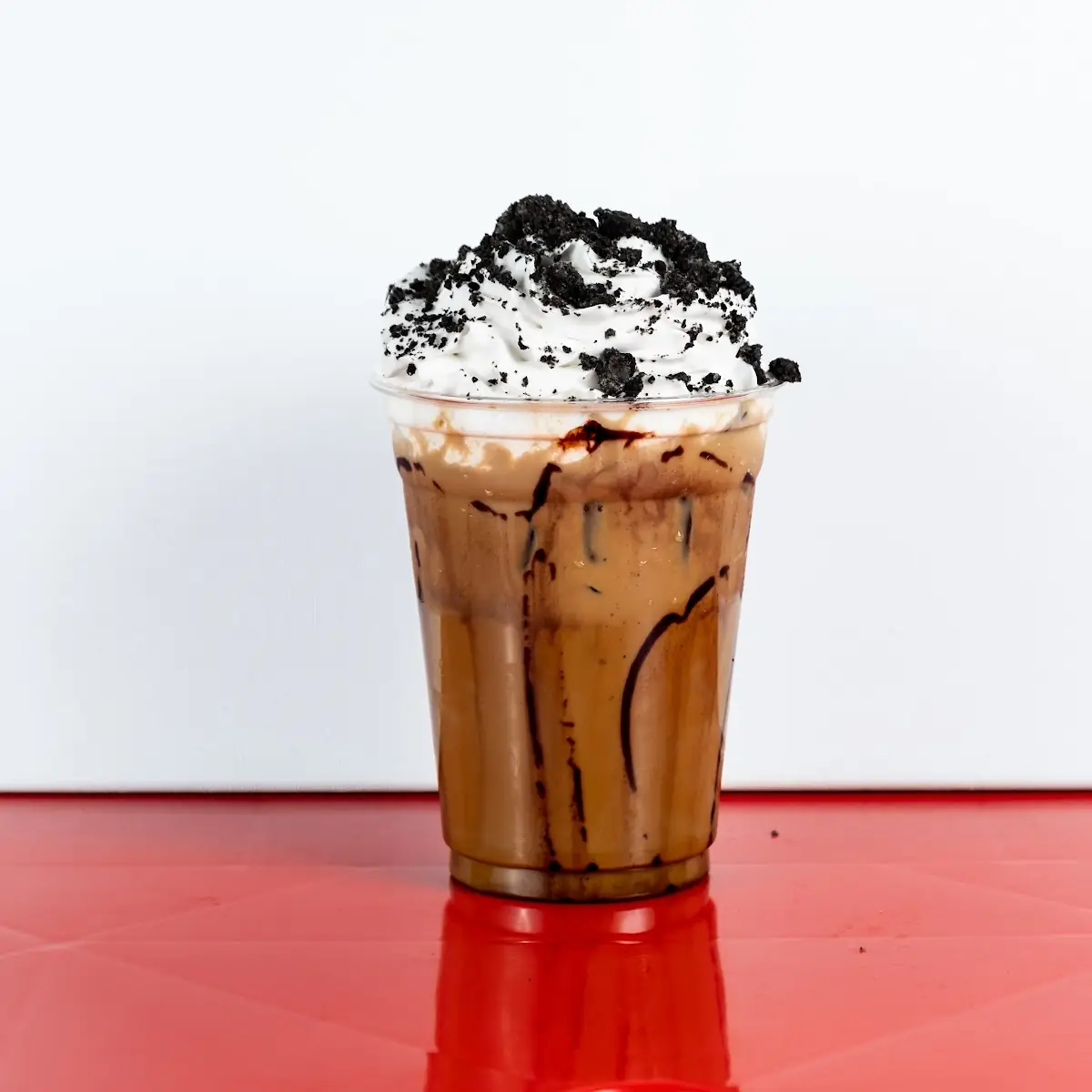 Iced Mocha