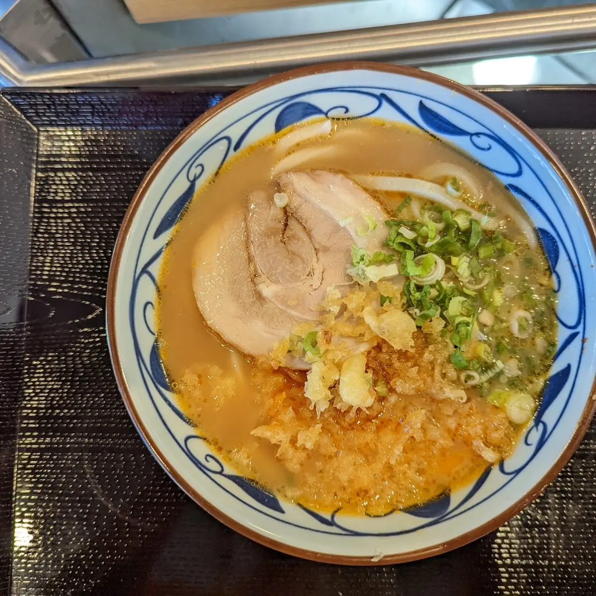 Tomsong Soup