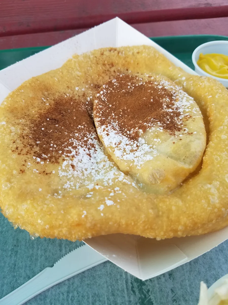 Fried Dough