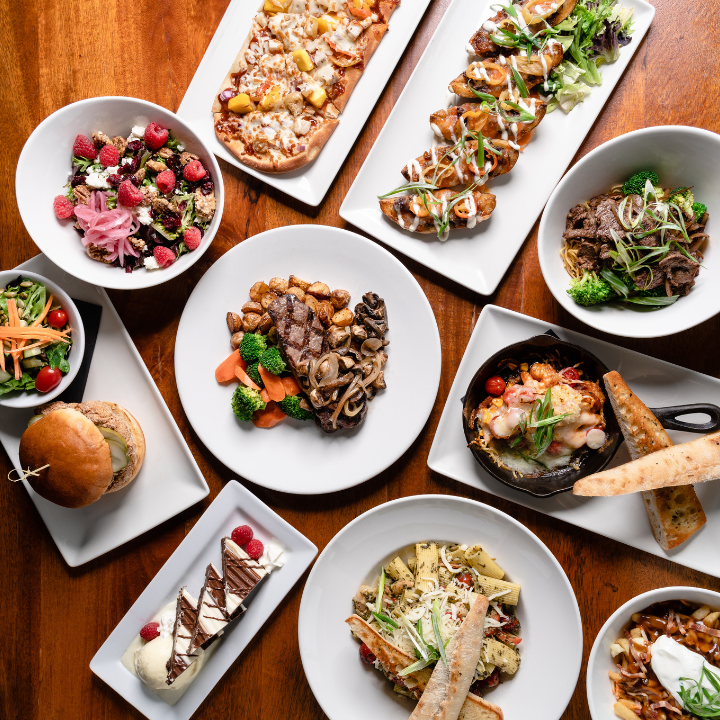 Highlights, The Well Public House at Elements Casino Chilliwack