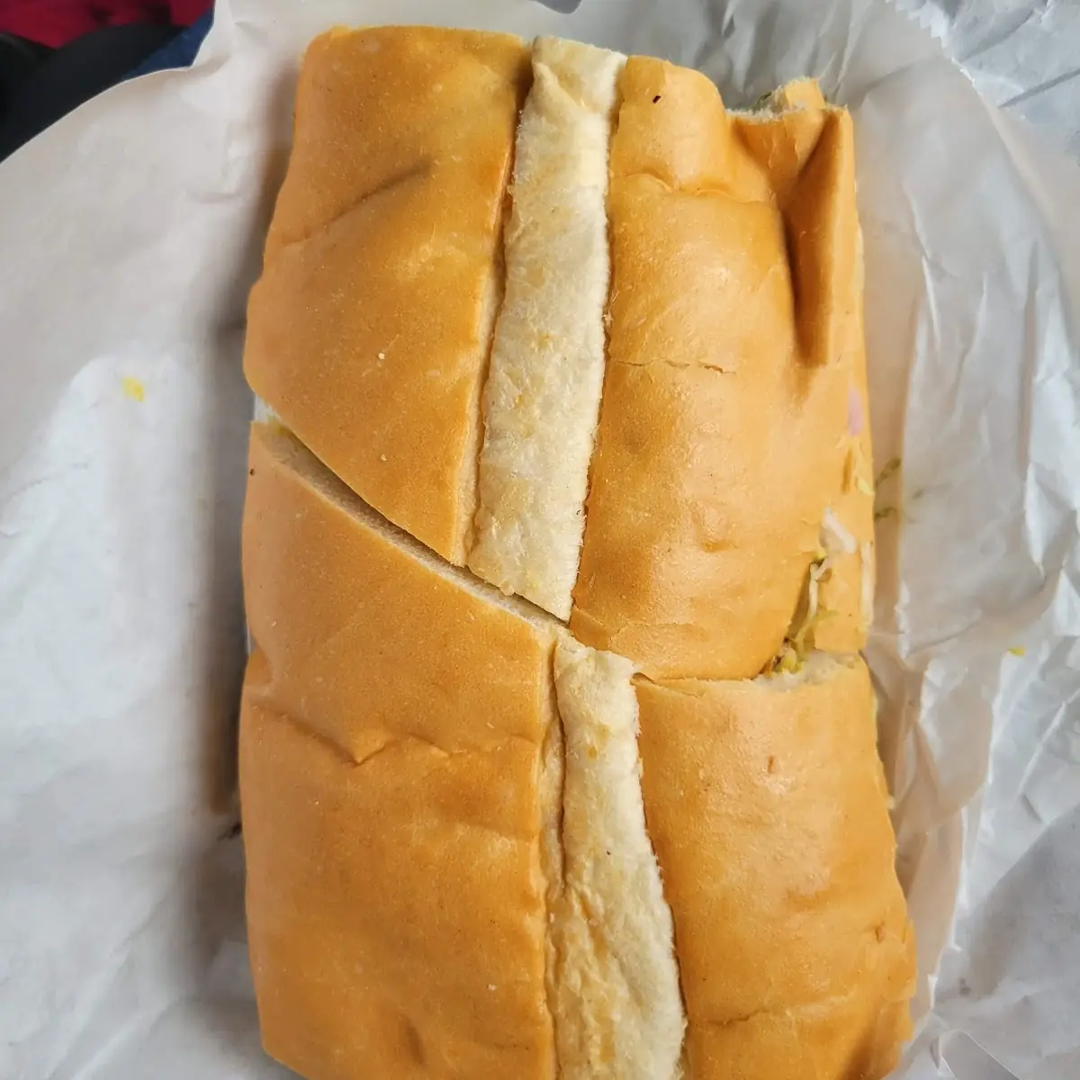 Italian Sub