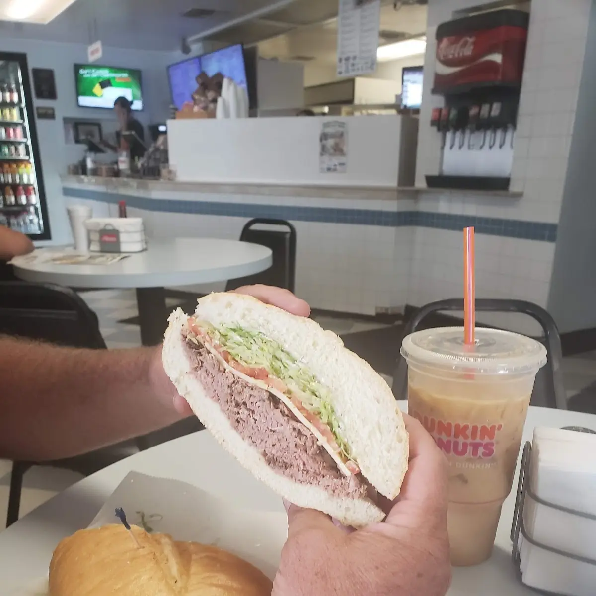 #26 BLT On Toast