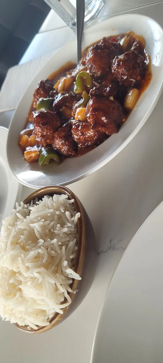 Non veg combo