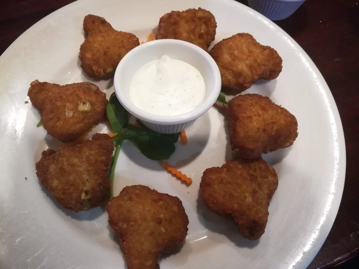 Chicken Nuggets