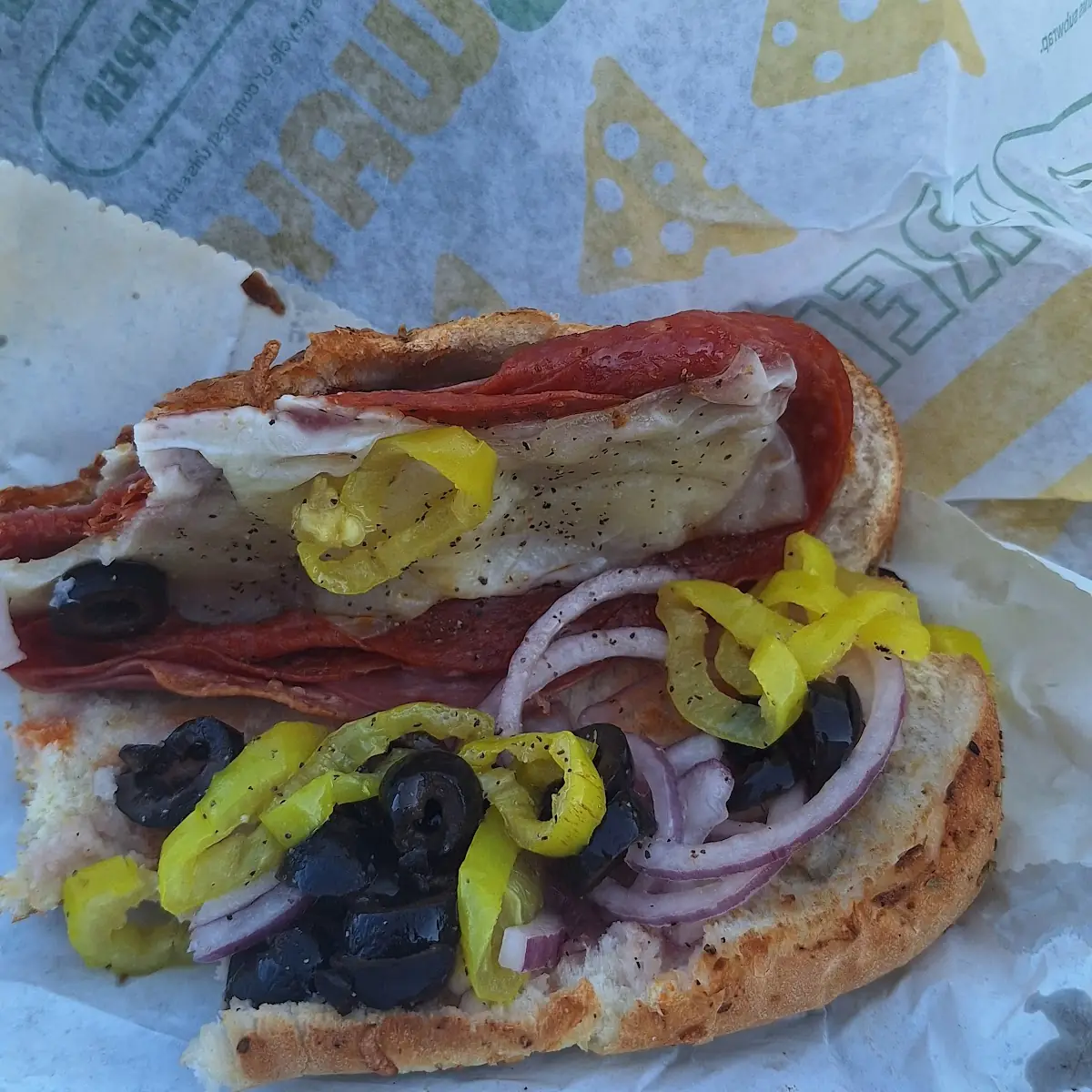 Italian Sub