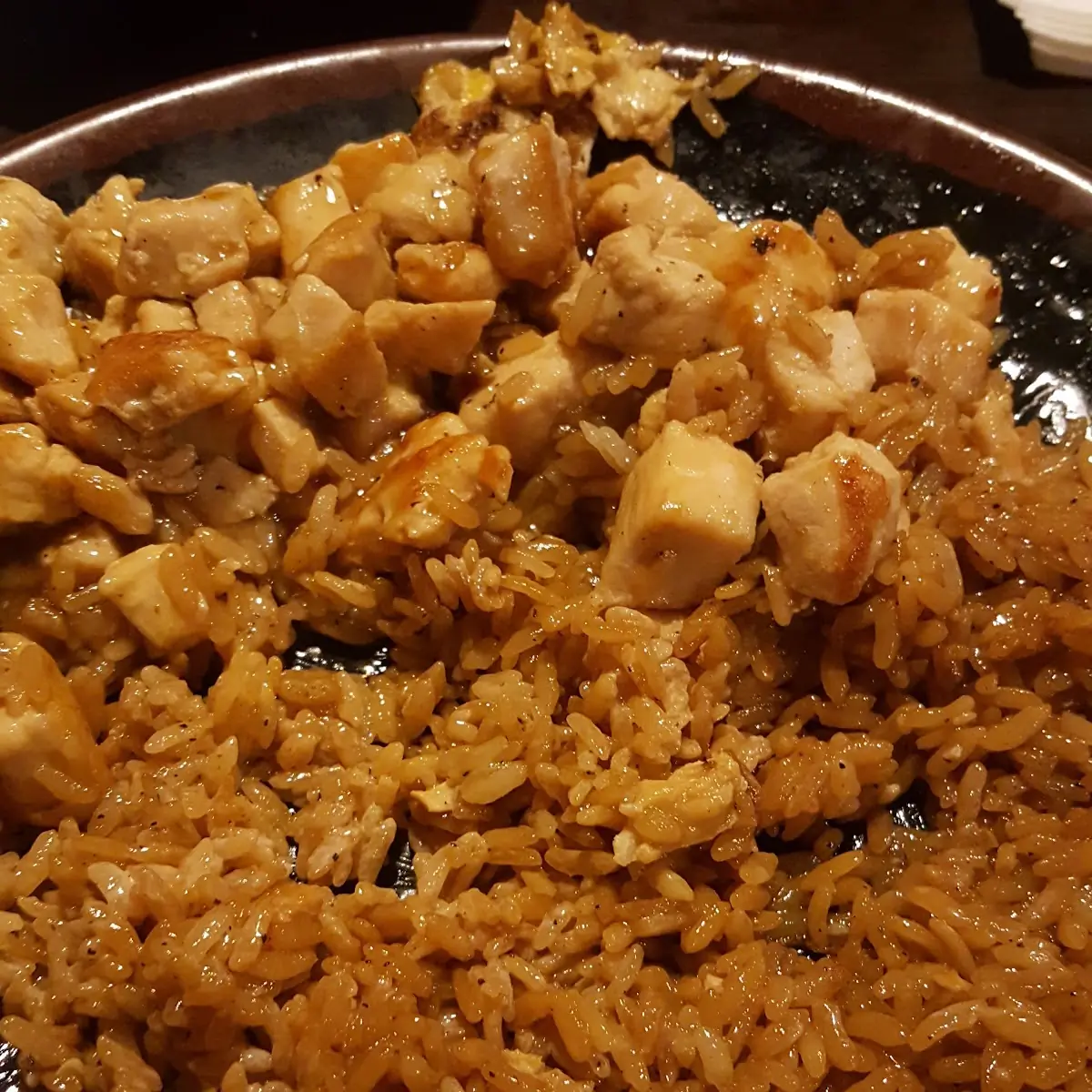 Fried Rice
