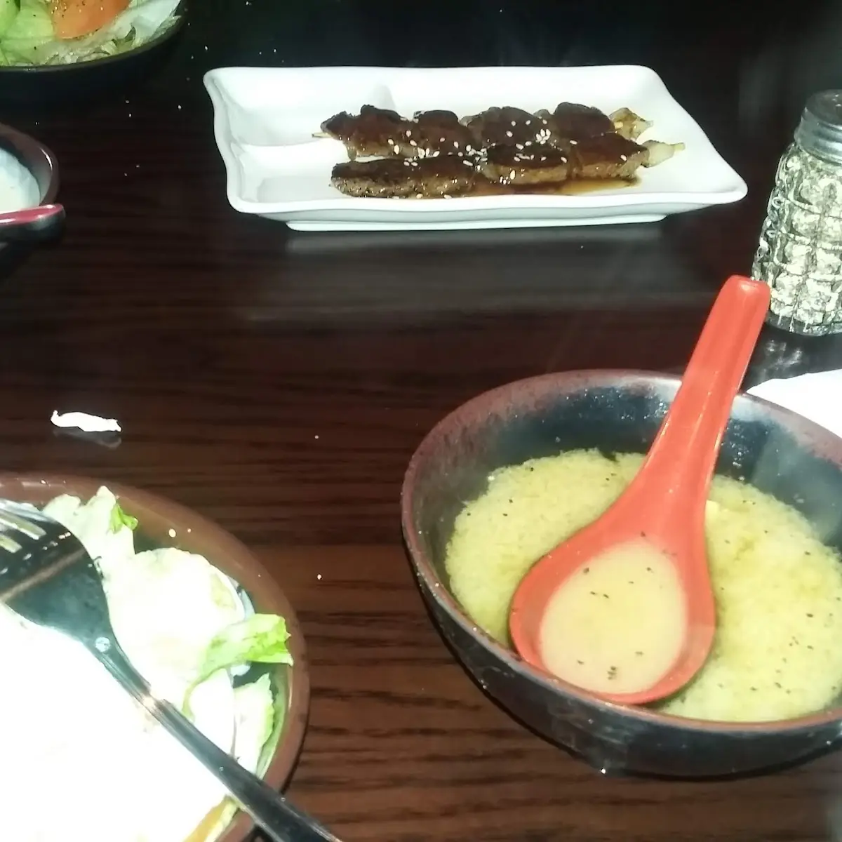 Miso Soup