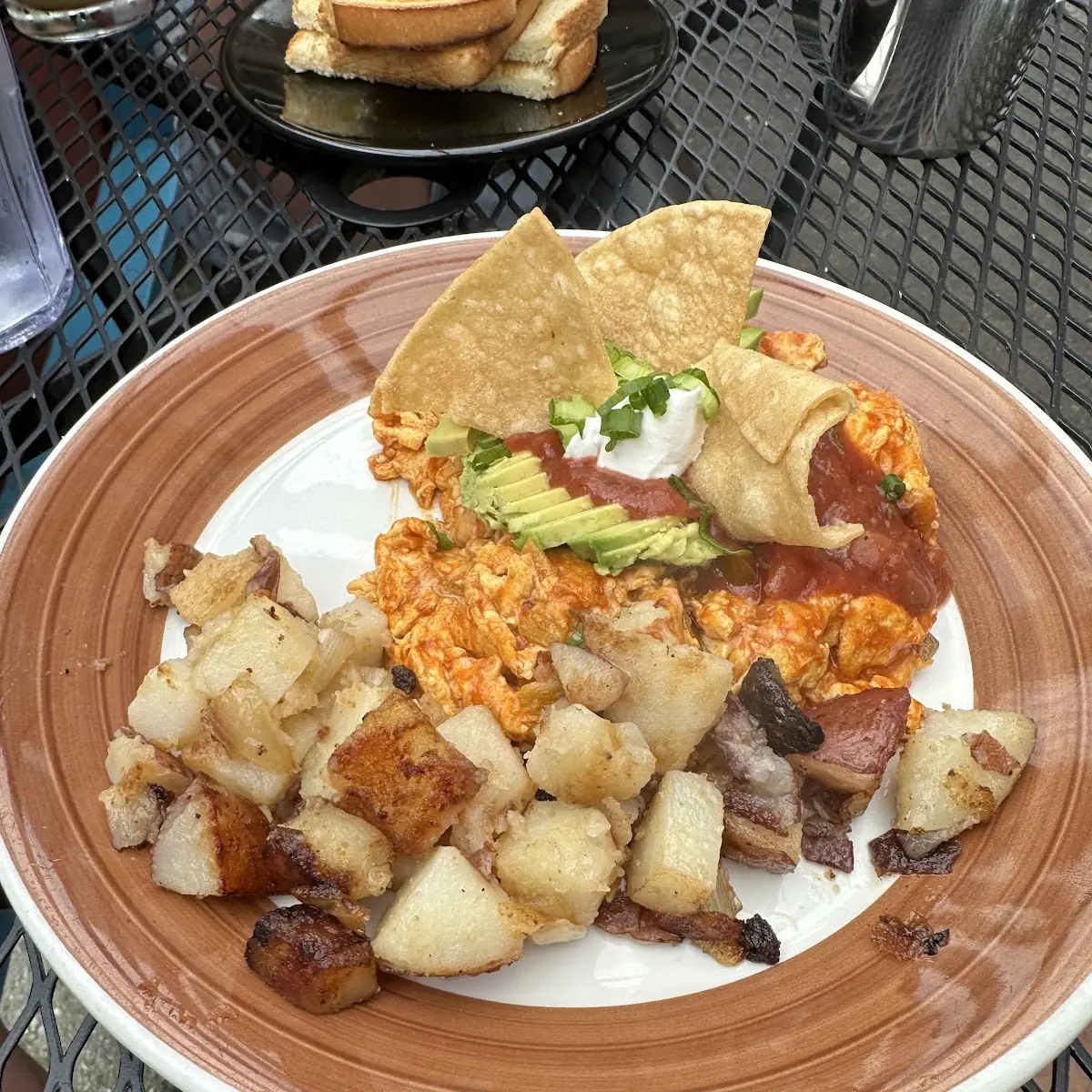Home Fries