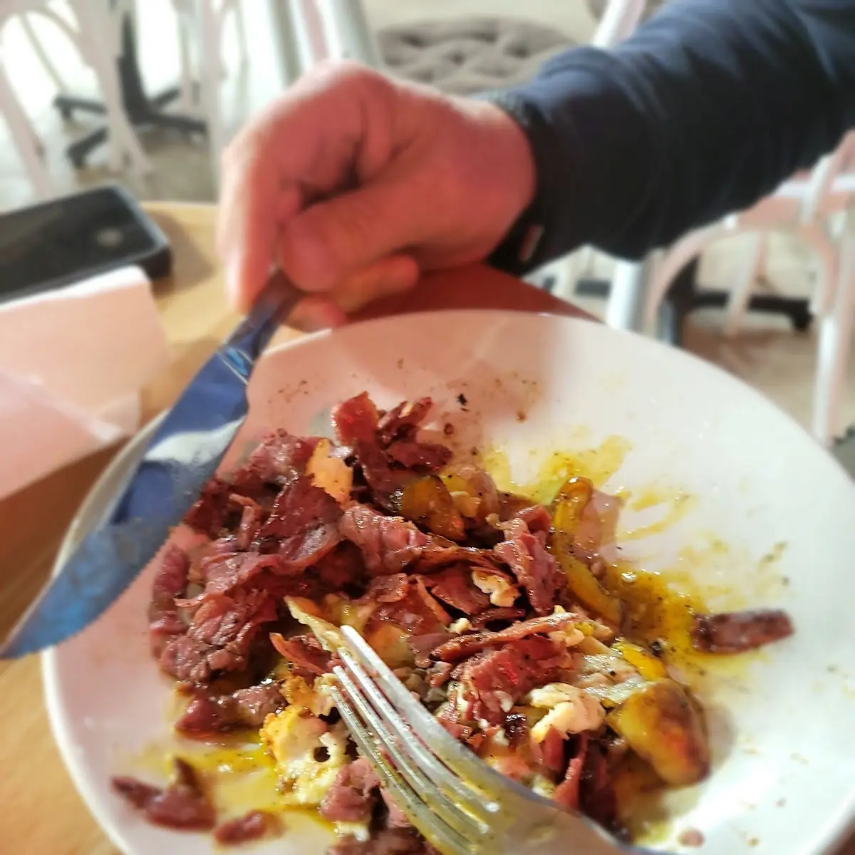 Corned Beef Hash