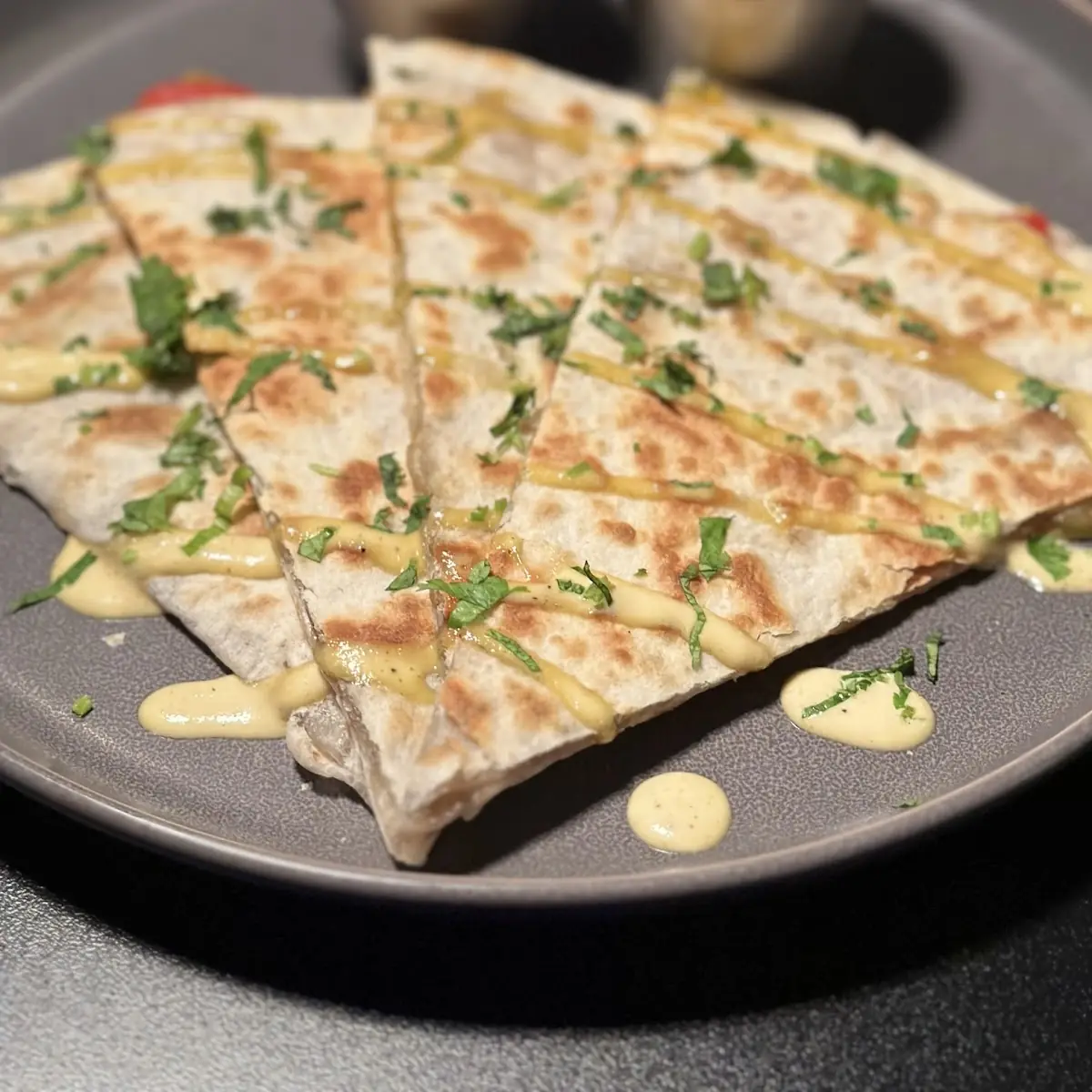 Quesadilla