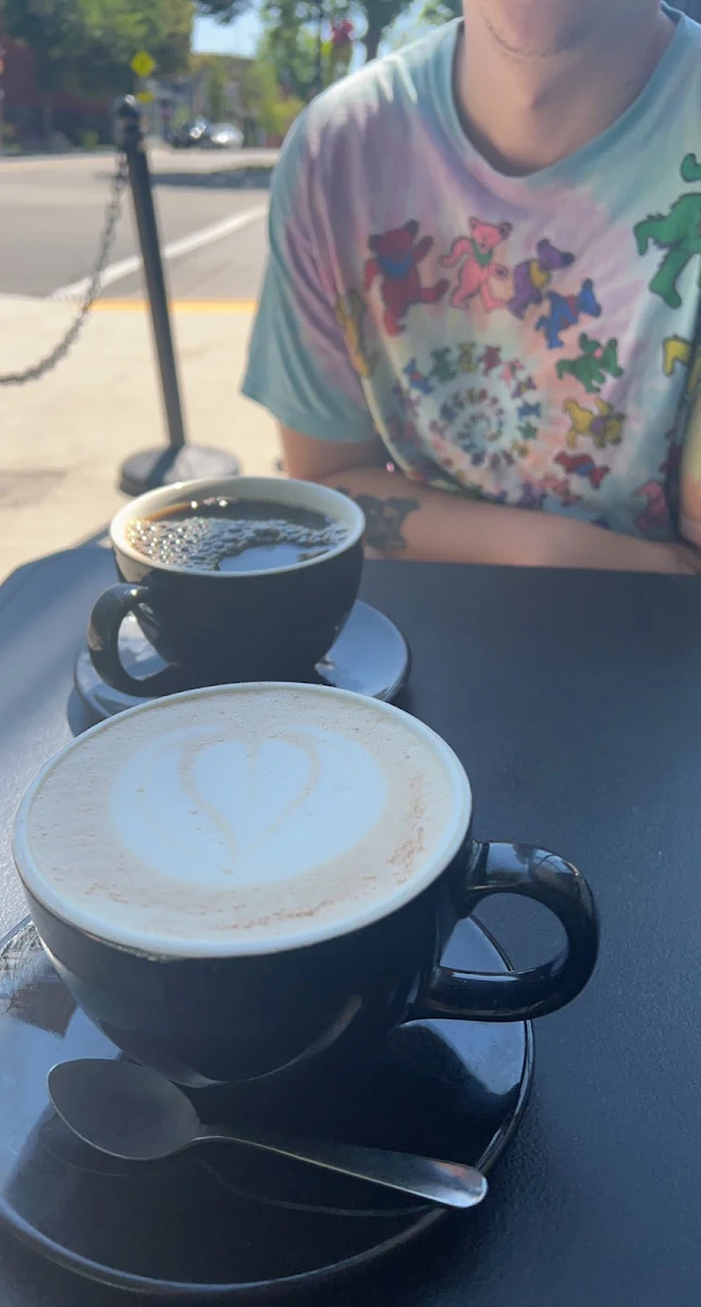 Cappuccino