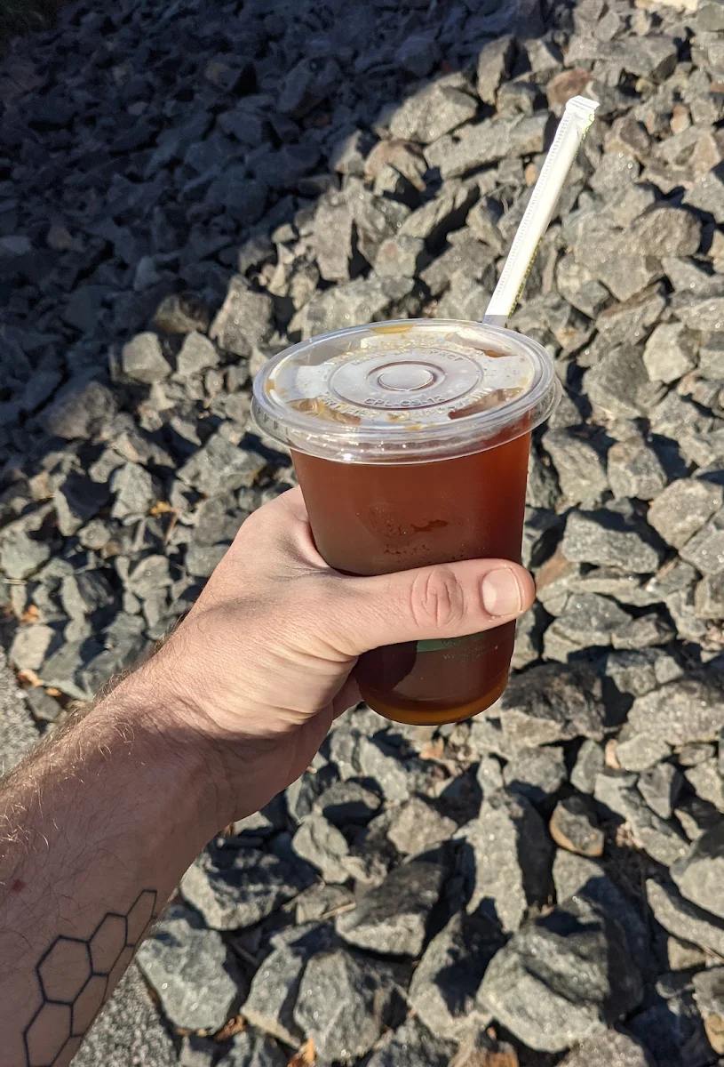 Cold Brew