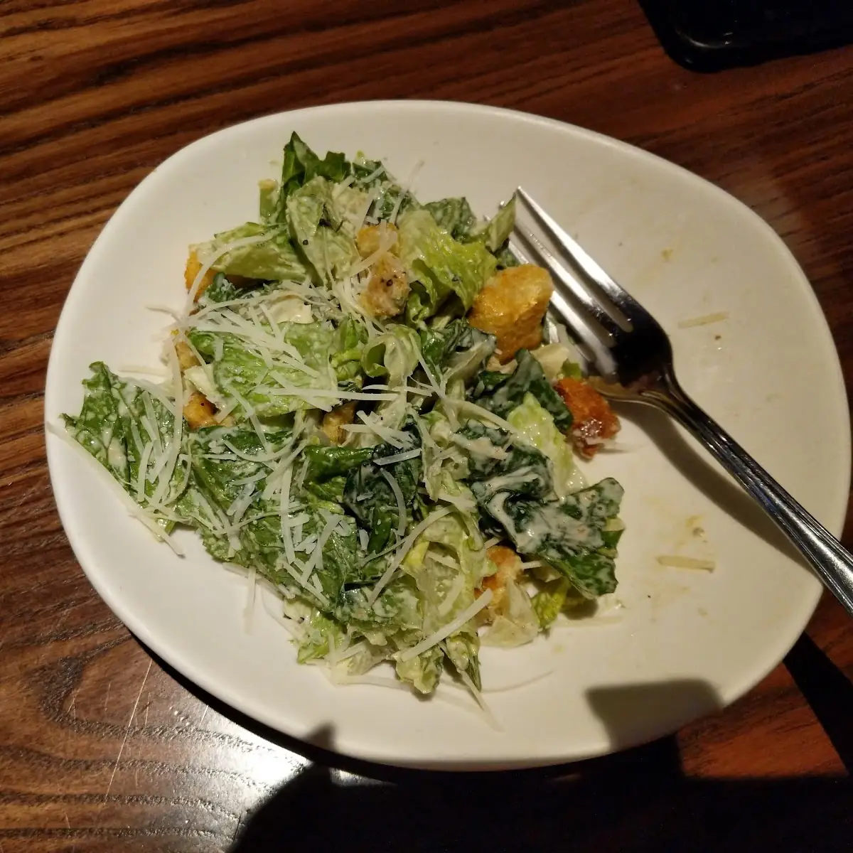 Caesar Salad